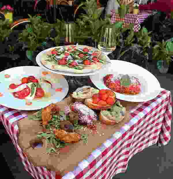 Listing Taxonomy Image